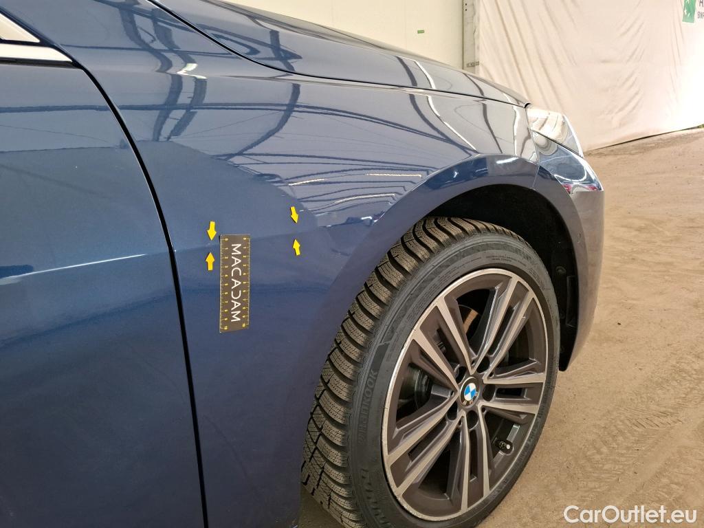  Bmw  Serie 2 BMW Série 2 Gran Coupé / 2019 / 4P / Berline 218I AUTO Business Design #56
