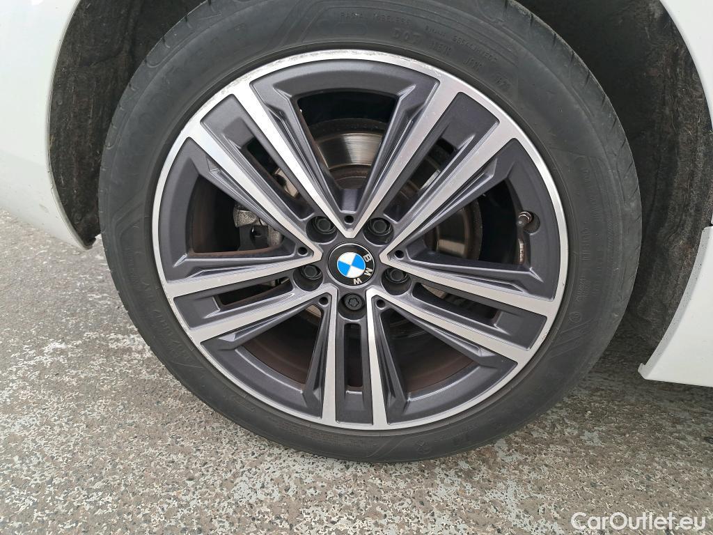  Bmw  Serie 1 BMW Série 1 / 2019 / 5P / Berline 116i DKG7 Business Design #5