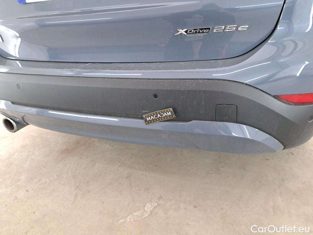  Bmw  X1 BMW  / 2019 / 5P / SUV xDrive25e Business Design BVA6 #9