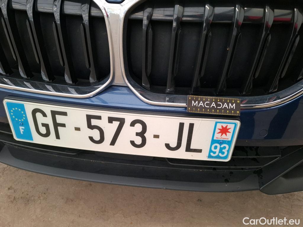  Bmw  Serie 2 BMW Série 2 Gran Coupé / 2019 / 4P / Berline 218I AUTO Business Design #50