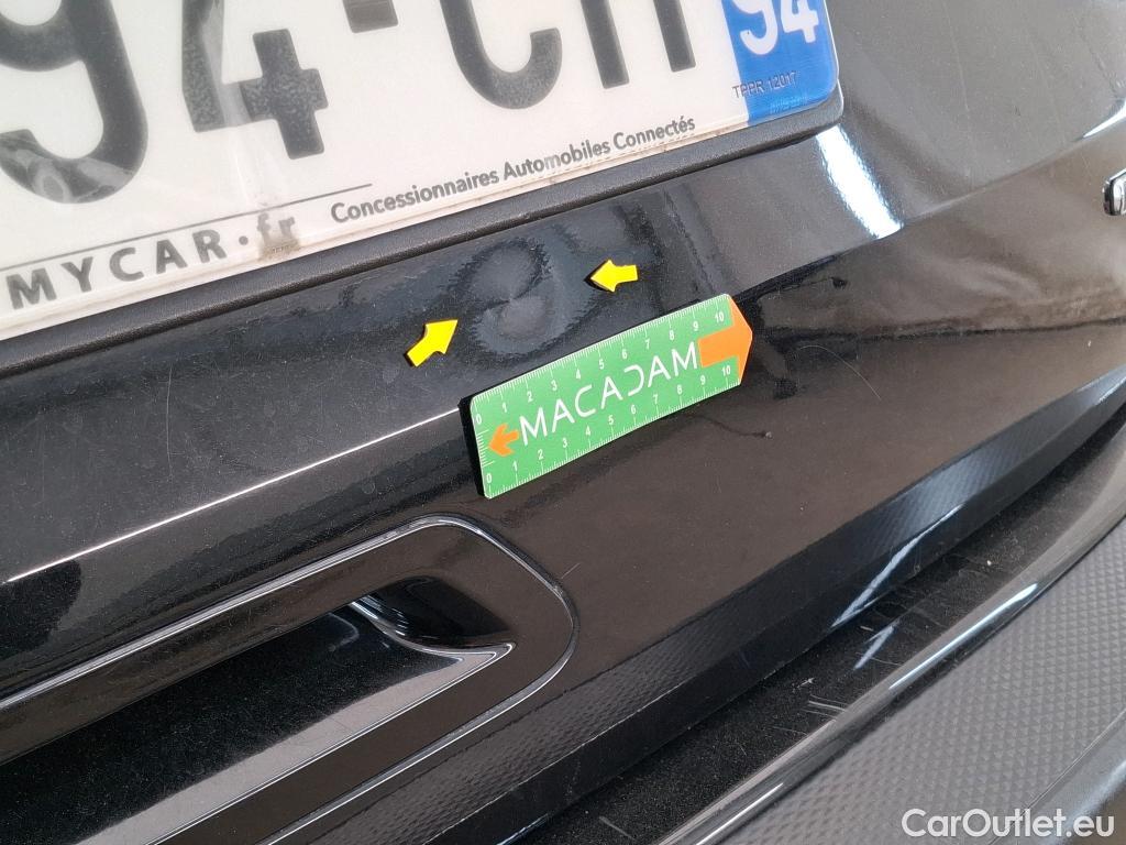  Ford  Kuga FORD  / 2019 / 5P / SUV 2.5 Dur 225 hybrid PHEV Pshift Titanium #8