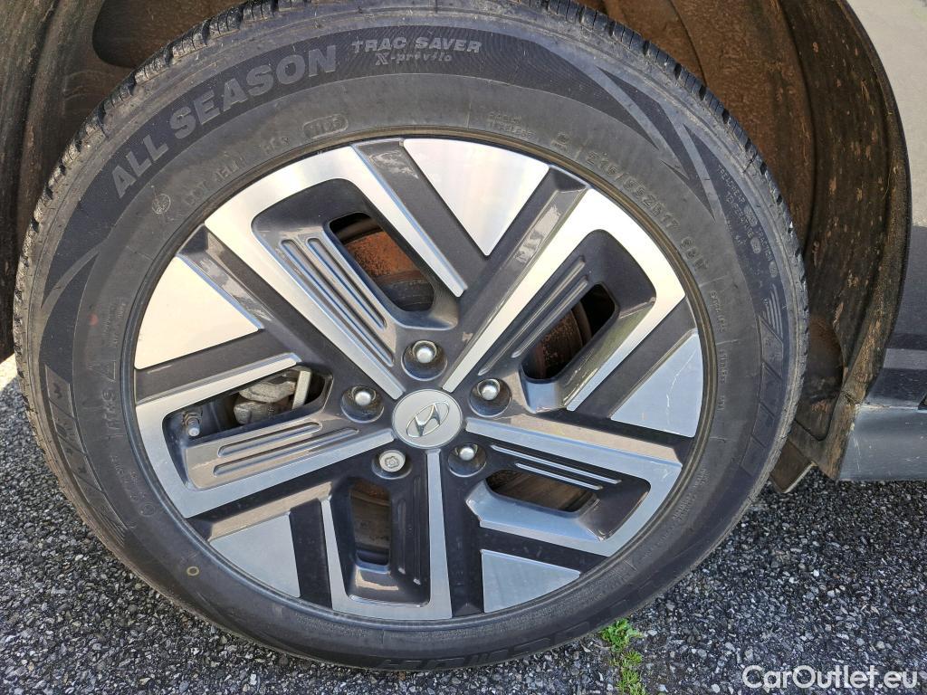  Hyundai  Konna Kona Intuitive Electrique 2WD 39kWh BVA #17
