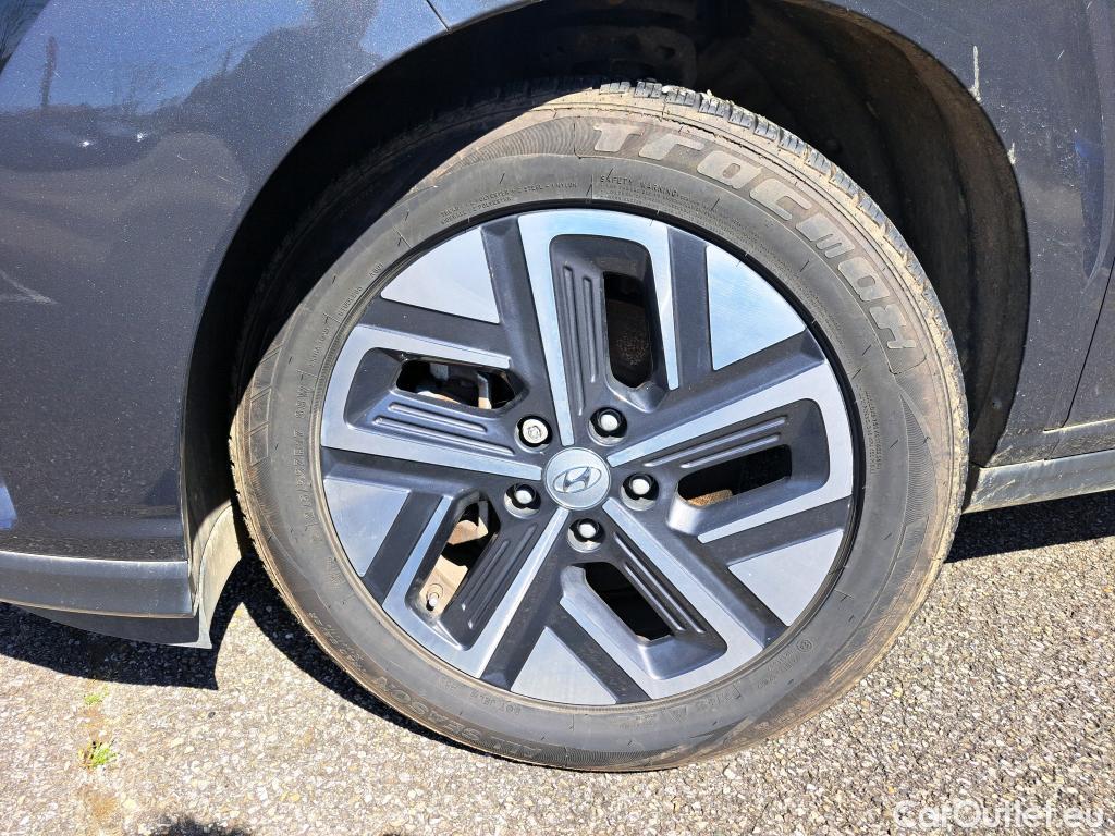  Hyundai  Konna Kona Intuitive Electrique 2WD 39kWh BVA #14