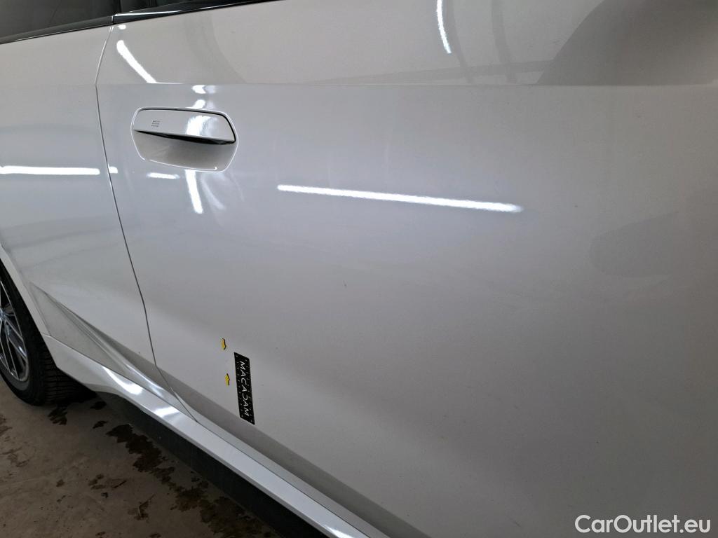  Bmw  X1 BMW  / 2022 / 5P / SUV xDrive23i M Sport DKG7 #21