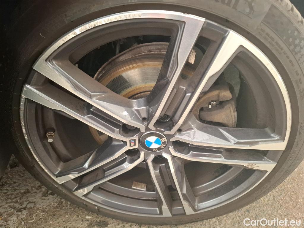  Bmw  Serie 1 1 Berline 116 d M Sport 1.5 115CV BVA7 E6d #30