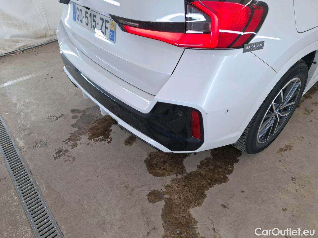  Bmw  X1 BMW  / 2022 / 5P / SUV xDrive23i M Sport DKG7 #5