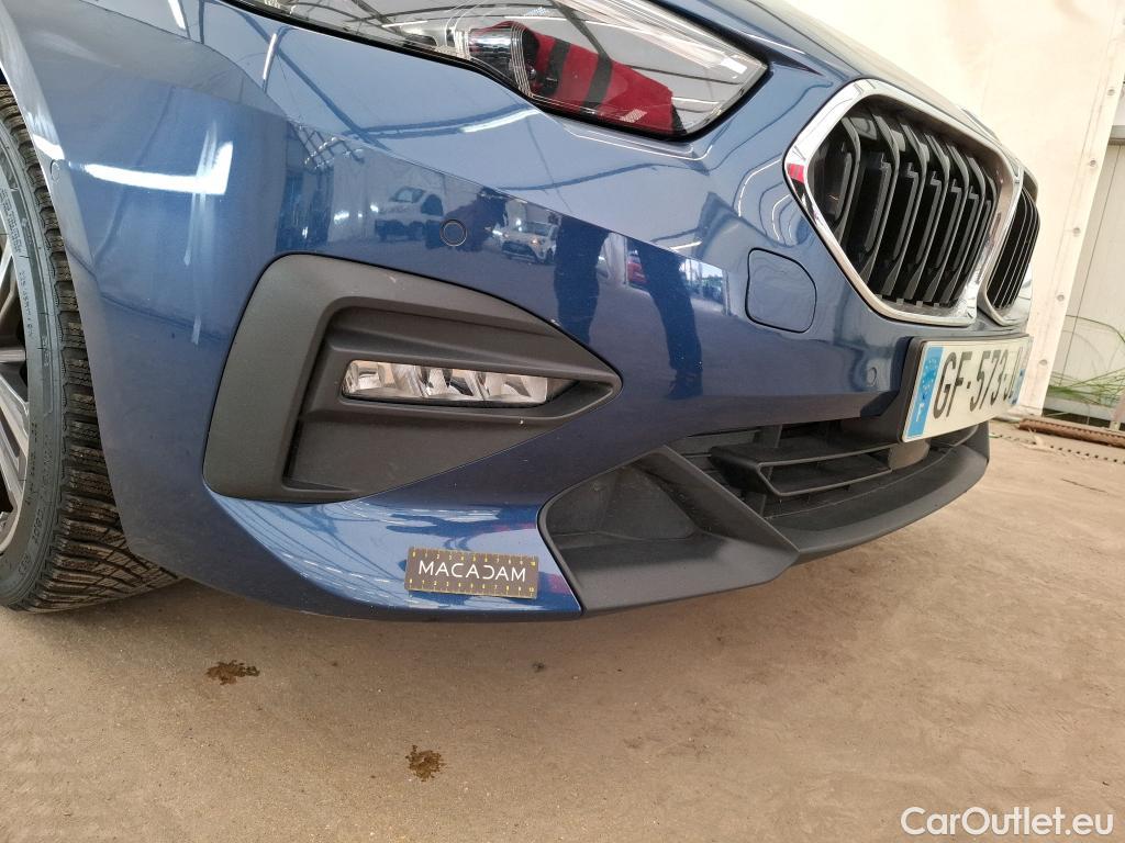  Bmw  Serie 2 BMW Série 2 Gran Coupé / 2019 / 4P / Berline 218I AUTO Business Design #15