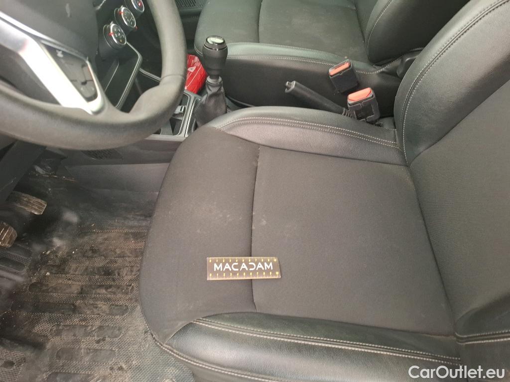  Renault  EXPRESS  Confort 1.5 dCi 95CV BVM6 E6d #3
