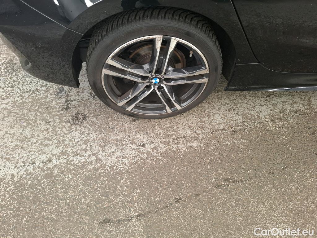  Bmw  Serie 1 1 Berline 116 d M Sport 1.5 115CV BVA7 E6d #25