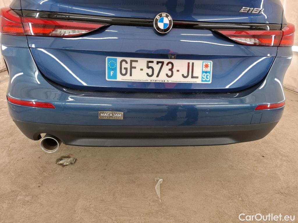  Bmw  Serie 2 BMW Série 2 Gran Coupé / 2019 / 4P / Berline 218I AUTO Business Design #11