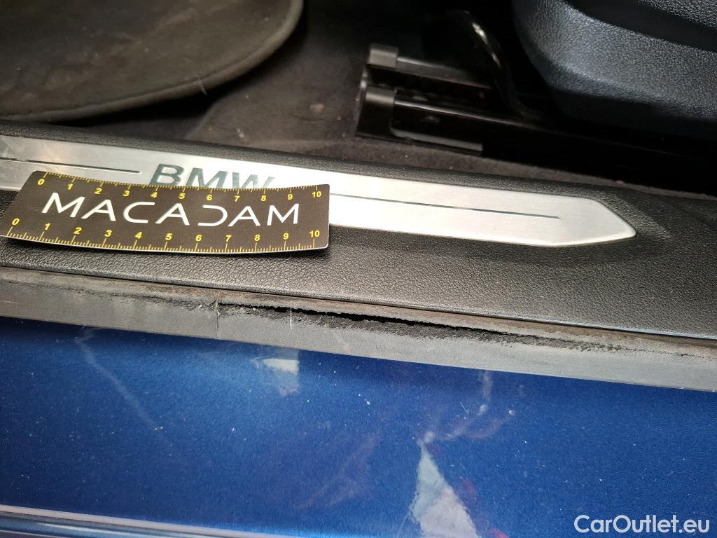  Bmw  Serie 2 BMW Série 2 Gran Coupé / 2019 / 4P / Berline 218I AUTO Business Design #45