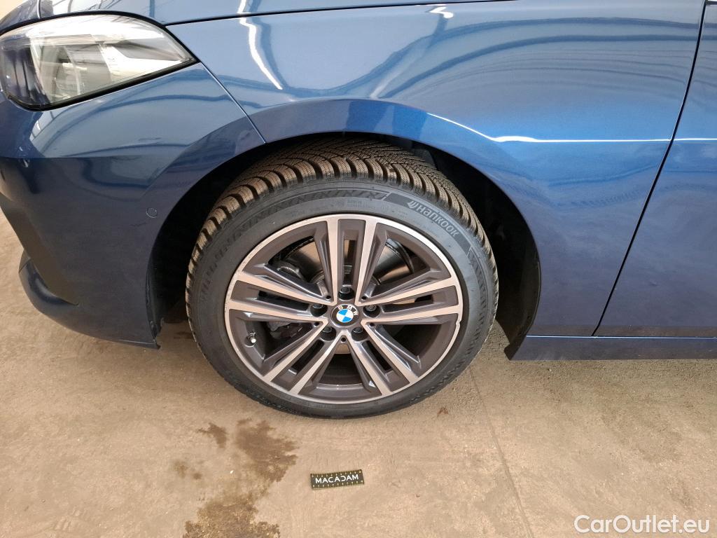  Bmw  Serie 2 BMW Série 2 Gran Coupé / 2019 / 4P / Berline 218I AUTO Business Design #19