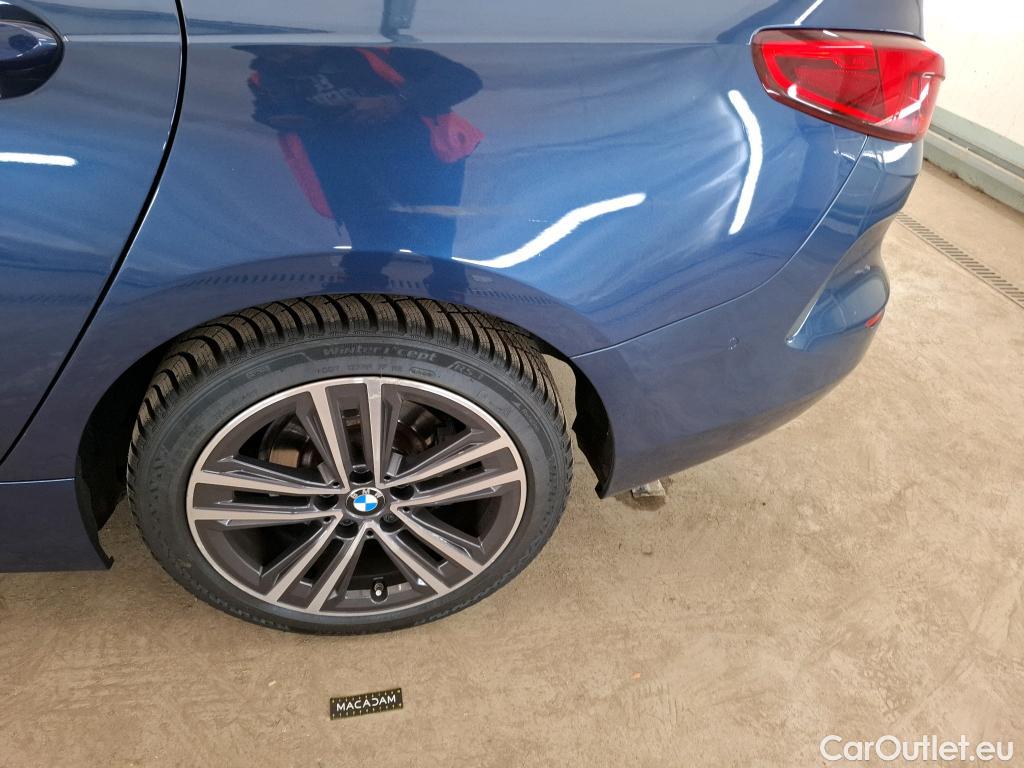  Bmw  Serie 2 BMW Série 2 Gran Coupé / 2019 / 4P / Berline 218I AUTO Business Design #24