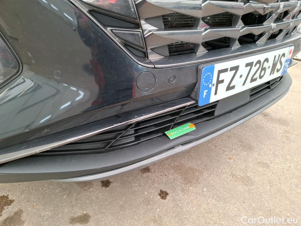  Hyundai  Tucson HYUNDAI  / 2020 / 5P / SUV 1.6 PHEV 265 HTRAC EXECUTIVE 4WD AUTO #25