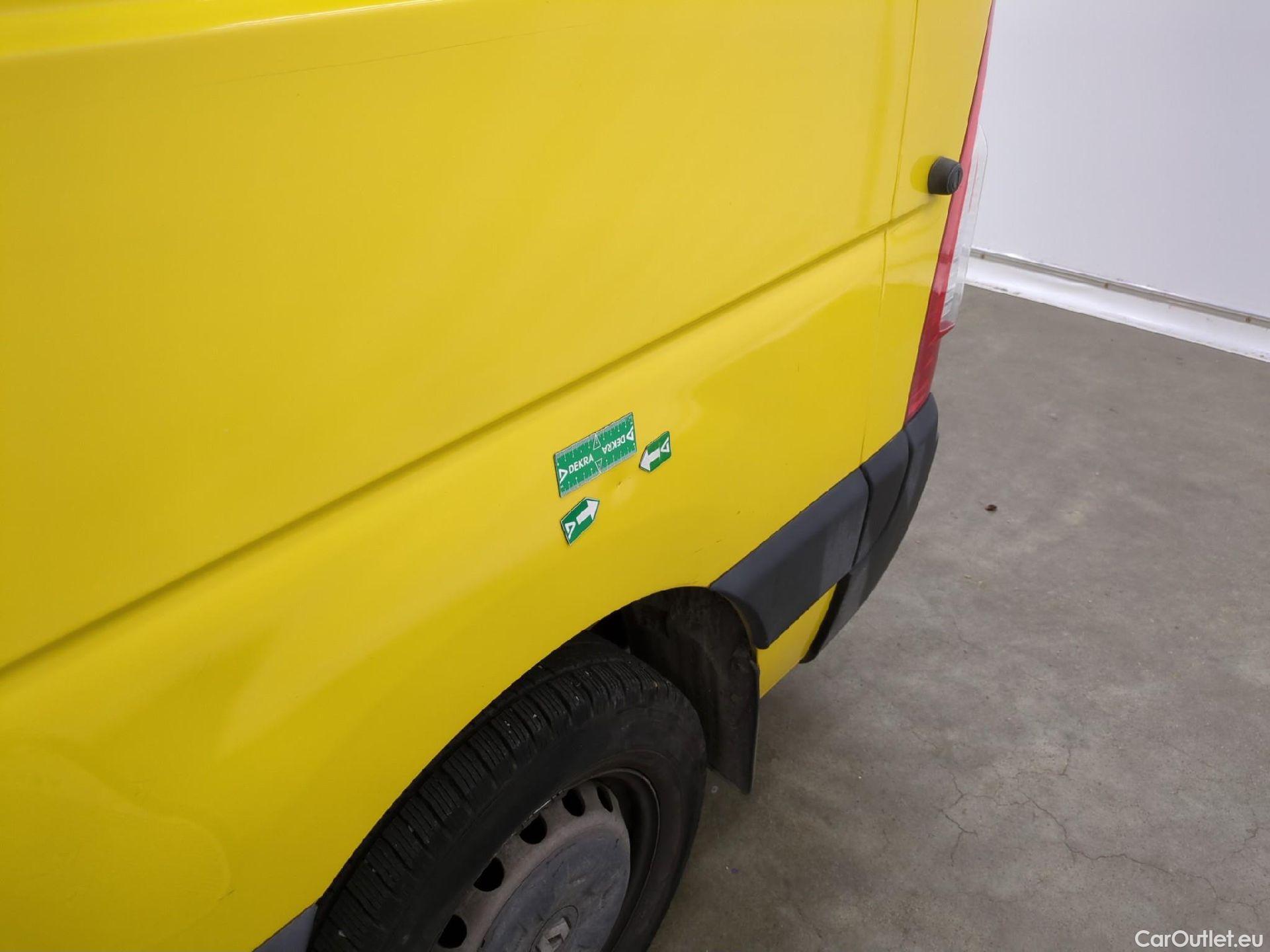  Renault  Master RENAULT  / 2019 / 4P / Fourgon tôlé FG Z.E.Tr CF F3100 L2H2 R75 AI - 19 #42