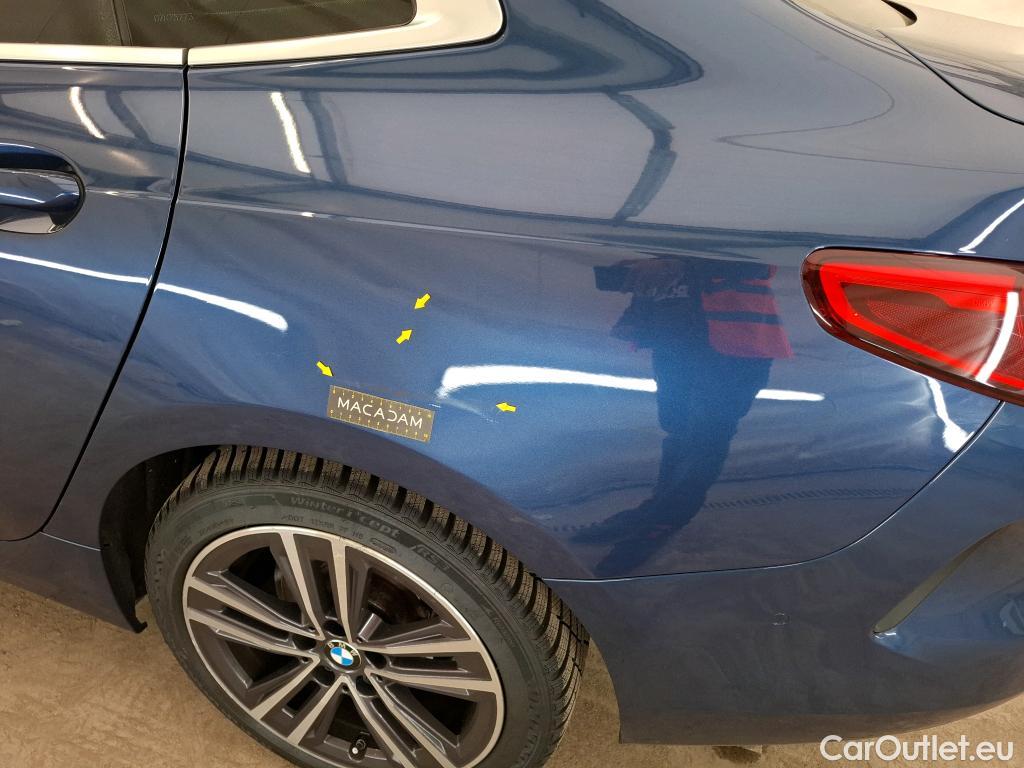  Bmw  Serie 2 BMW Série 2 Gran Coupé / 2019 / 4P / Berline 218I AUTO Business Design #1