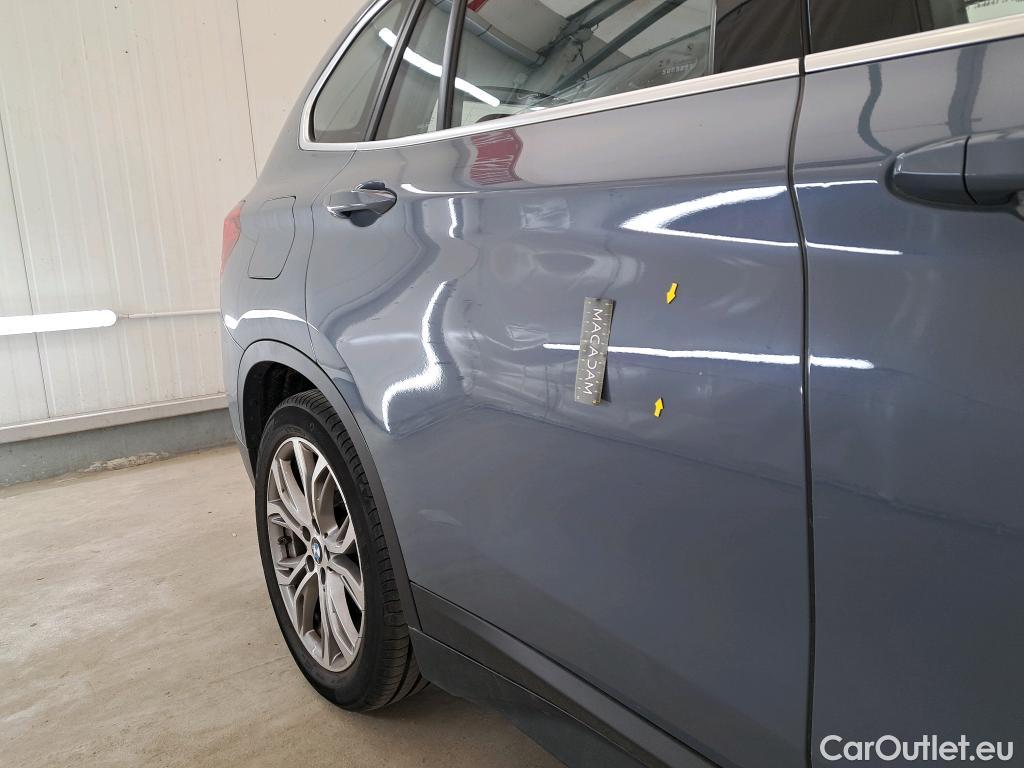  Bmw  X1 BMW  / 2019 / 5P / SUV xDrive25e Business Design BVA6 #1