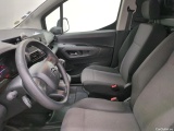  Citroen  Berlingo  Fourgon Club M 650 1.5 BlueHDi 75CV BVM5 E6dT #10