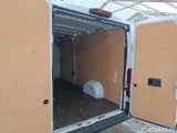  Fiat  Ducato FIAT  2014  4P  Fourgon tôlé H3Power 140 Maxi 35 XL H2 Pack #10