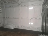  Iveco  Daily IVECO  VU 4p Fourgon 35S14NA8 V11 H2 3520 B POWER #9