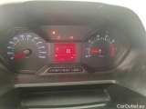  Peugeot  Partner  Pro L1 1.5 HDi 75CV BVM5 E6dT #6
