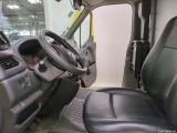  Renault  Master RENAULT  / 2019 / 4P / Fourgon tôlé FG Z.E.Tr CF F3100 L2H2 R75 AI - 19 #10