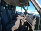  Renault  Master RENAULT  SC 2019  2P  Châssis cabine CC Tr CF F3500 L3 Blue dCi 145 EVIE #8