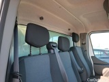  Renault  Master RENAULT  SC 2019  2P  Châssis cabine CC Tr CF F3500 L3 Blue dCi 145 EVIE #9