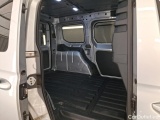  Volkswagen  Caddy VOLKSWAGEN  Cargo / 2020 / 4P / Fourgonnette 1.5 TSI 114ch DSG Business Plus #9