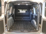  Volkswagen  Caddy VOLKSWAGEN  Cargo / 2020 / 4P / Fourgonnette 1.5 TSI 114ch DSG Business Plus #10