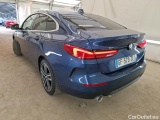  Bmw  Serie 2 BMW Série 2 Gran Coupé / 2019 / 4P / Berline 218I AUTO Business Design #2