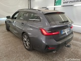  Bmw  Serie 3 Série 3 Touring 320 d Edition Sport 2.0 190CV BVA8 E6dT #2