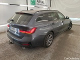  Bmw  Serie 3 Série 3 Touring 320 d Edition Sport 2.0 190CV BVA8 E6dT #3