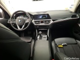  Bmw  Serie 3 Série 3 Touring 320 d Edition Sport 2.0 190CV BVA8 E6dT #5