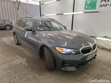 Bmw  Serie 3 Série 3 Touring 320 d Edition Sport 2.0 190CV BVA8 E6dT #4