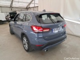  Bmw  X1 BMW  / 2019 / 5P / SUV xDrive25e Business Design BVA6 #2