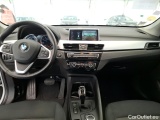  Bmw  X1 Série  xDrive18d Lounge 2.0 150CV BVA8 E6d #5
