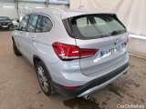  Bmw  X1 Série  xDrive18d Lounge 2.0 150CV BVA8 E6d #2