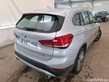  Bmw  X1 Série  xDrive18d Lounge 2.0 150CV BVA8 E6d #3