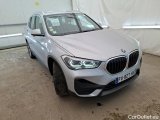  Bmw  X1 Série  xDrive18d Lounge 2.0 150CV BVA8 E6d #4
