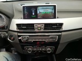  Bmw  X1 Série  xDrive18d Lounge 2.0 150CV BVA8 E6d #7