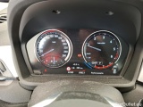  Bmw  X1 Série  xDrive18d Lounge 2.0 150CV BVA8 E6d #6