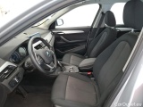  Bmw  X1 Série  xDrive18d Lounge 2.0 150CV BVA8 E6d #8