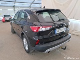  Ford  Kuga FORD  / 2019 / 5P / SUV 2.5 Dur 225 hybrid PHEV Pshift Titanium #2