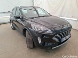  Ford  Kuga FORD  / 2019 / 5P / SUV 2.5 Dur 225 hybrid PHEV Pshift Titanium #4