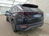  Hyundai  Tucson HYUNDAI  / 2020 / 5P / SUV 1.6 PHEV 265 HTRAC EXECUTIVE 4WD AUTO #2