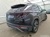  Hyundai  Tucson HYUNDAI  / 2020 / 5P / SUV 1.6 PHEV 265 HTRAC EXECUTIVE 4WD AUTO #3