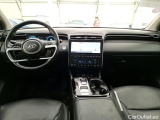  Hyundai  Tucson HYUNDAI  / 2020 / 5P / SUV 1.6 PHEV 265 HTRAC EXECUTIVE 4WD AUTO #5