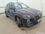  Hyundai  Tucson HYUNDAI  / 2020 / 5P / SUV 1.6 PHEV 265 HTRAC EXECUTIVE 4WD AUTO #4