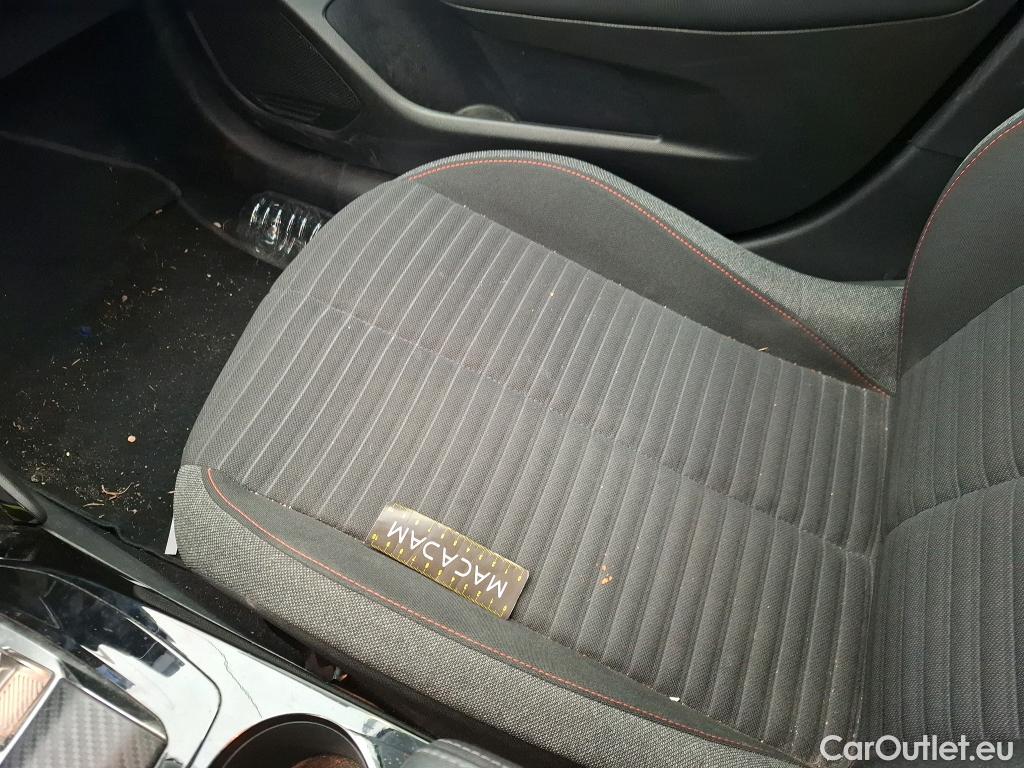 Peugeot  208  Active Pack 1.2 PureTech 100CV BVA8 E6d #36